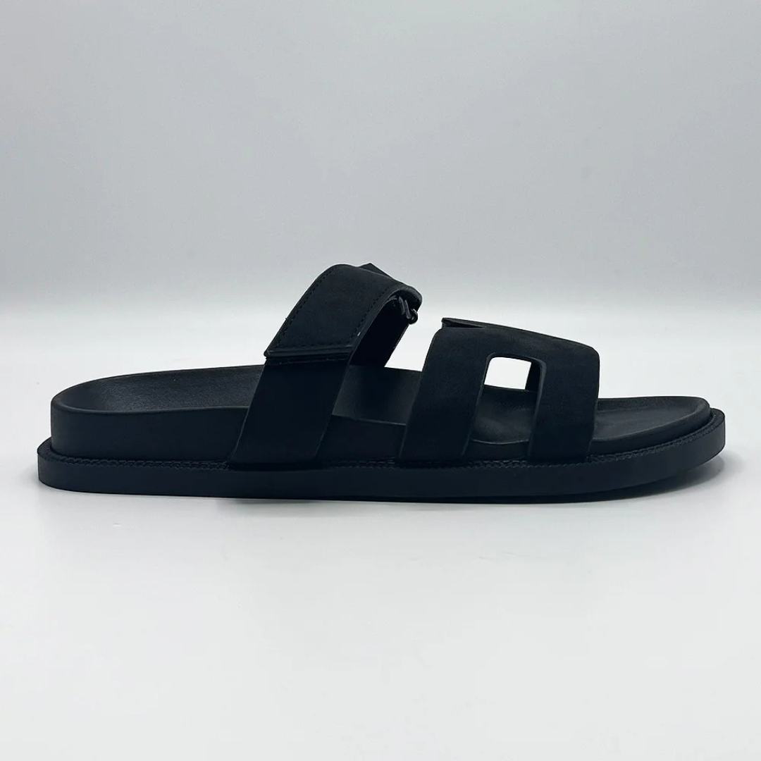 Thalia H Flat Sliders