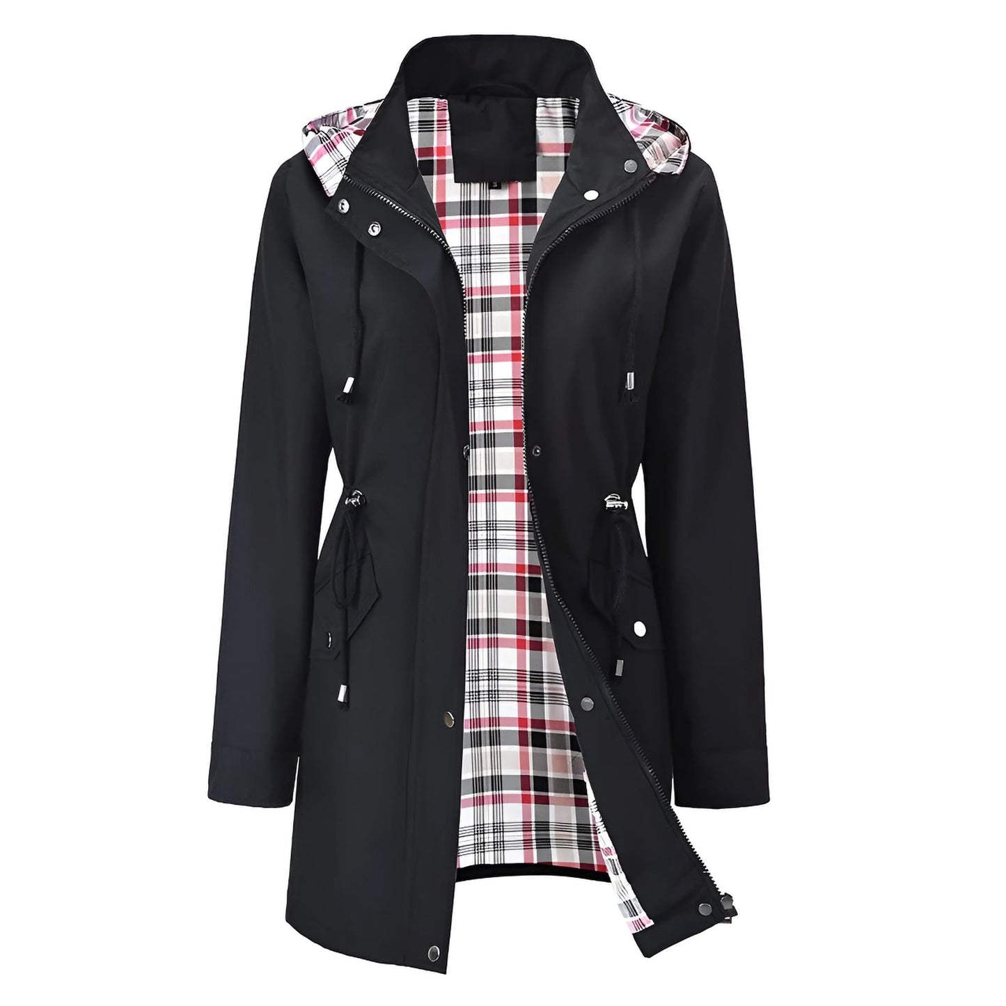 Viral Raincoat