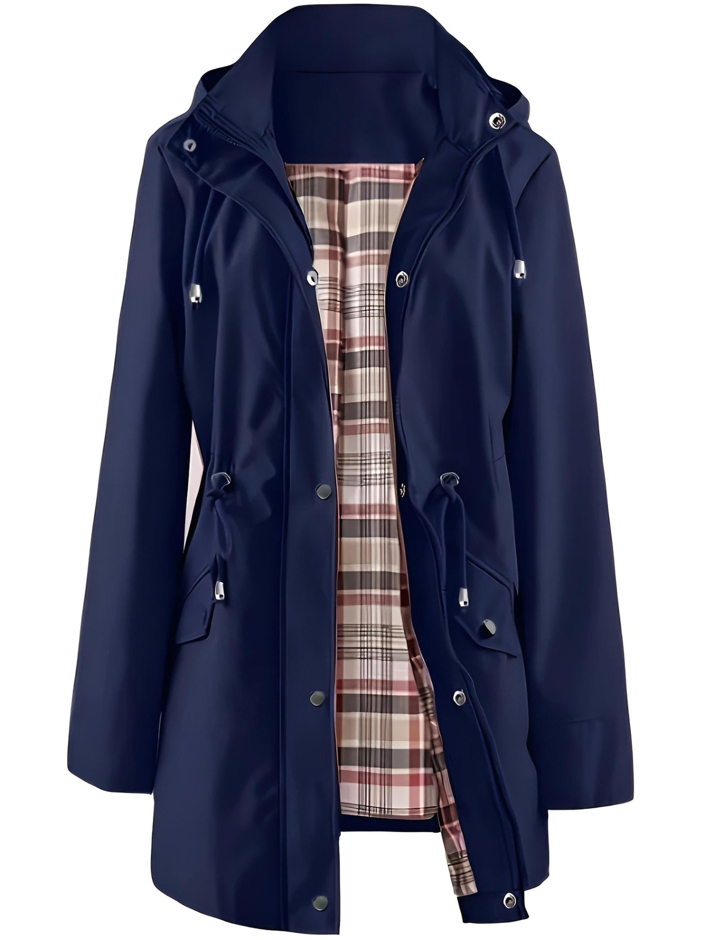 Viral Raincoat