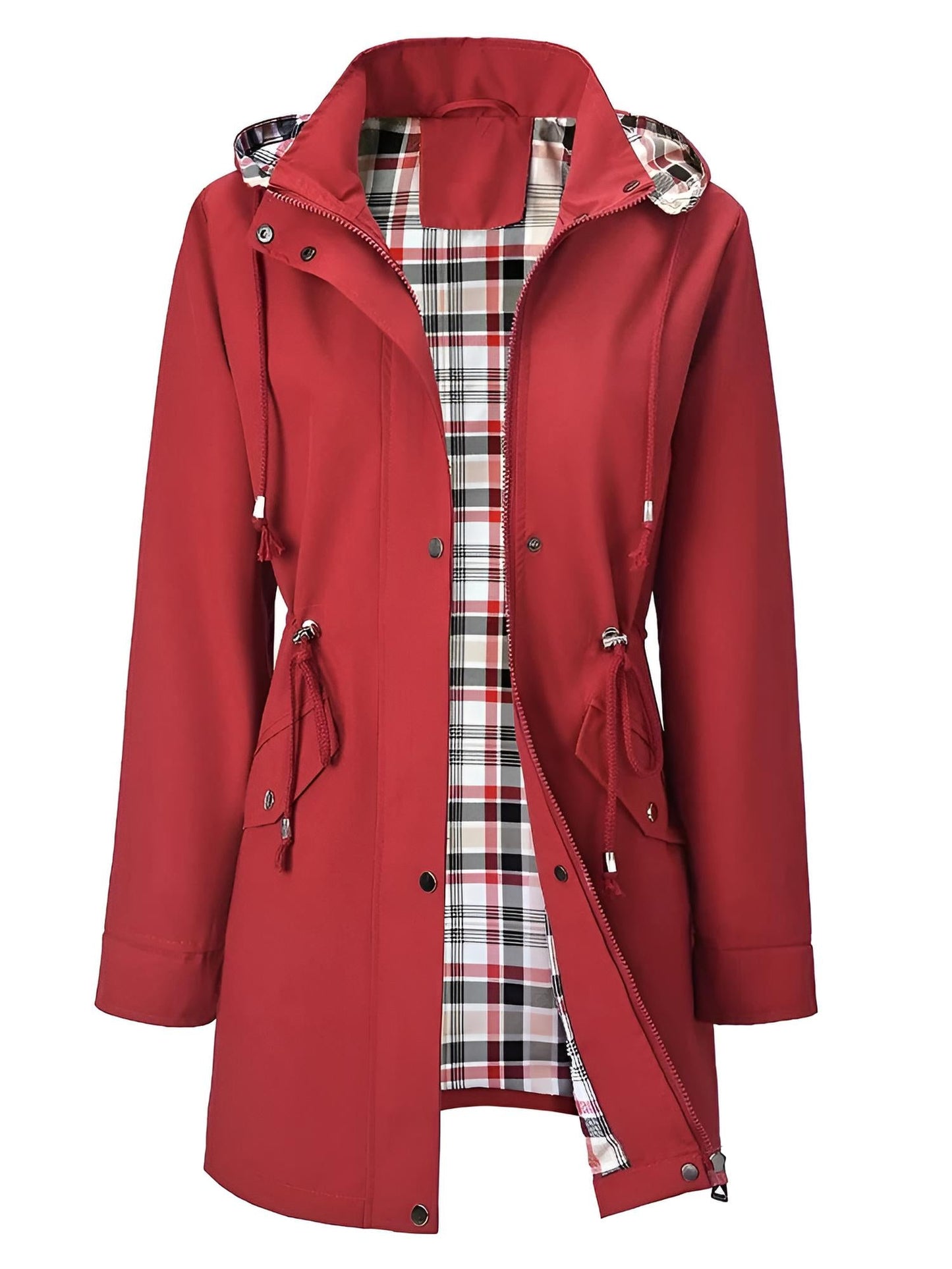 Viral Raincoat