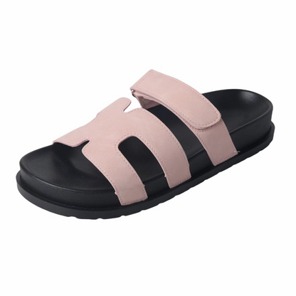 Thalia H Flat Sliders