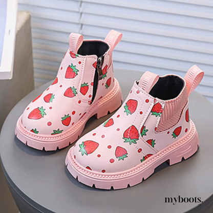 Bobbie Boots Kids
