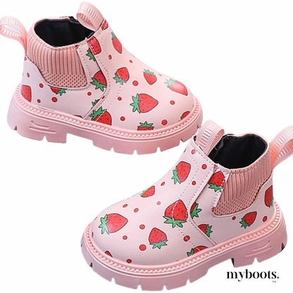 Bobbie Boots Kids