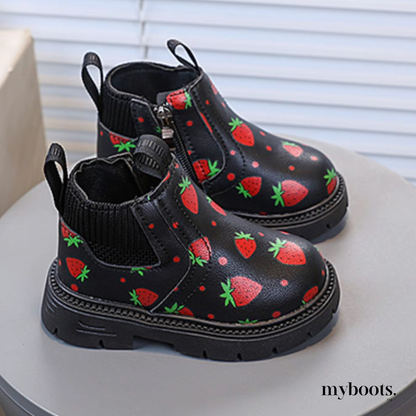 Bobbie Boots Kids