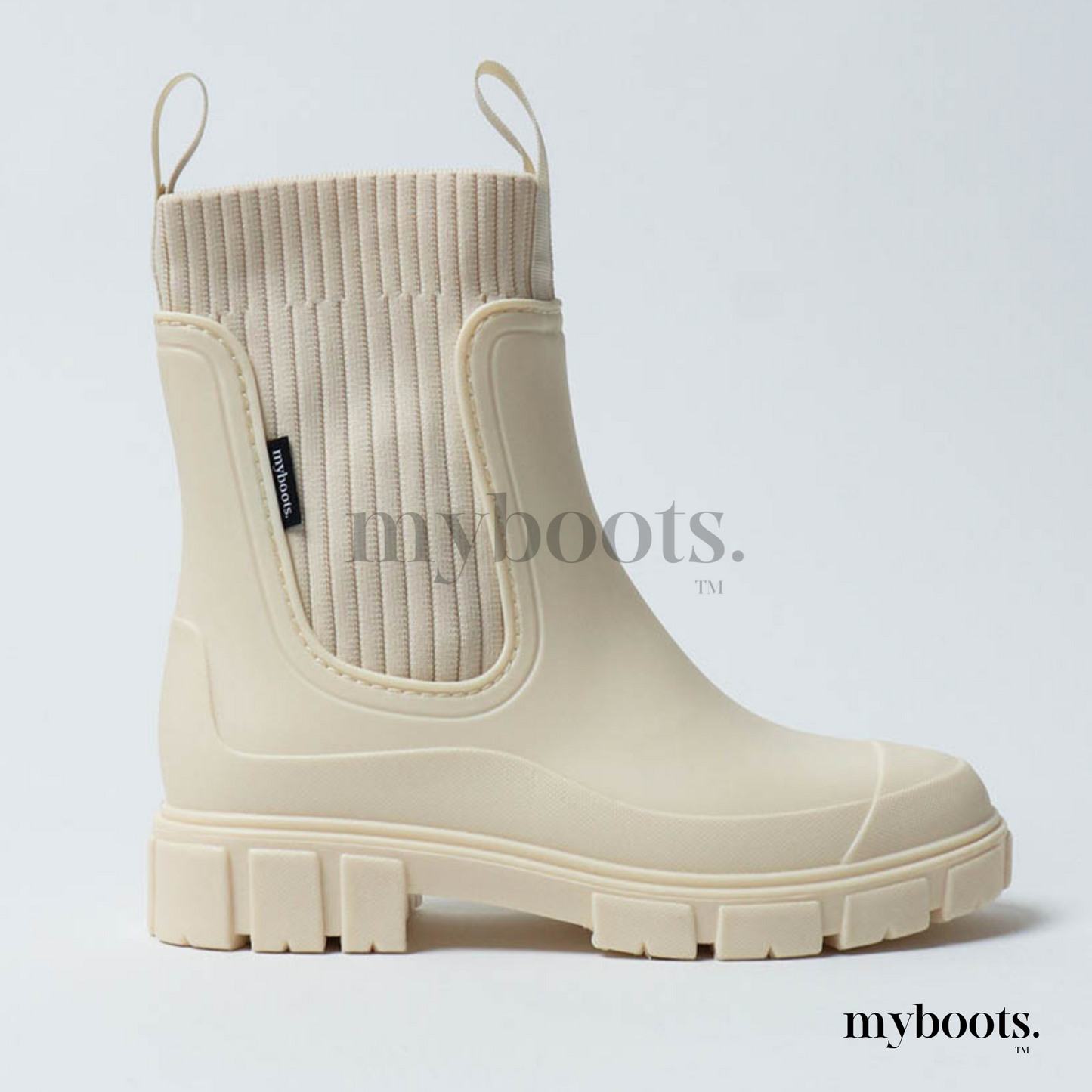 Chelsea Rain Boot