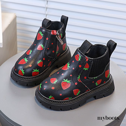 Bobbie Boots Kids
