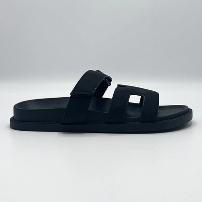 Thalia H Flat Sliders