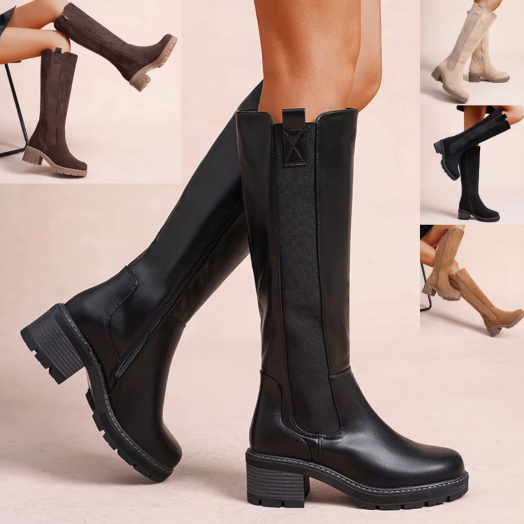 Bootmaker Knee Length