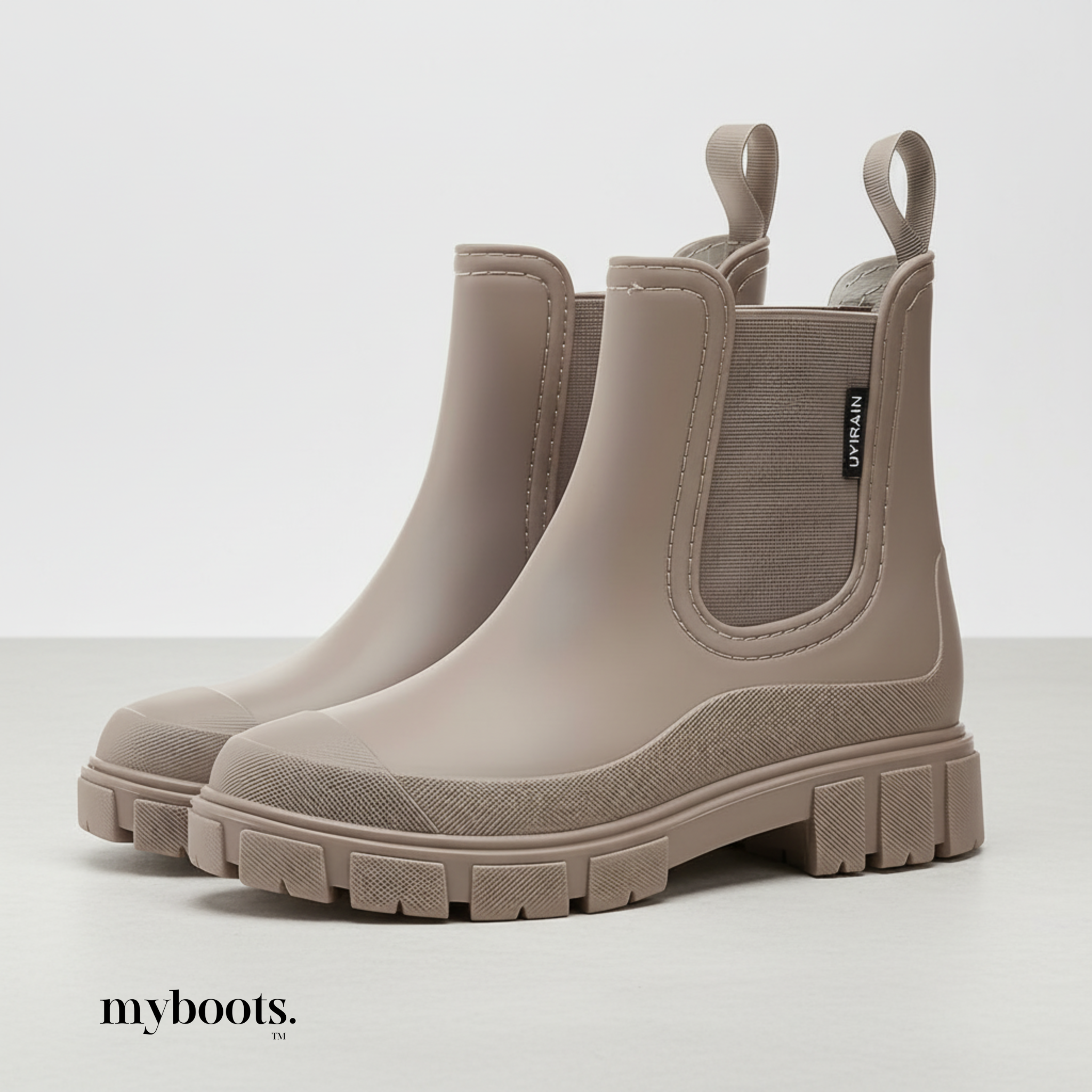Aussie Chelsea Mini – My Boots