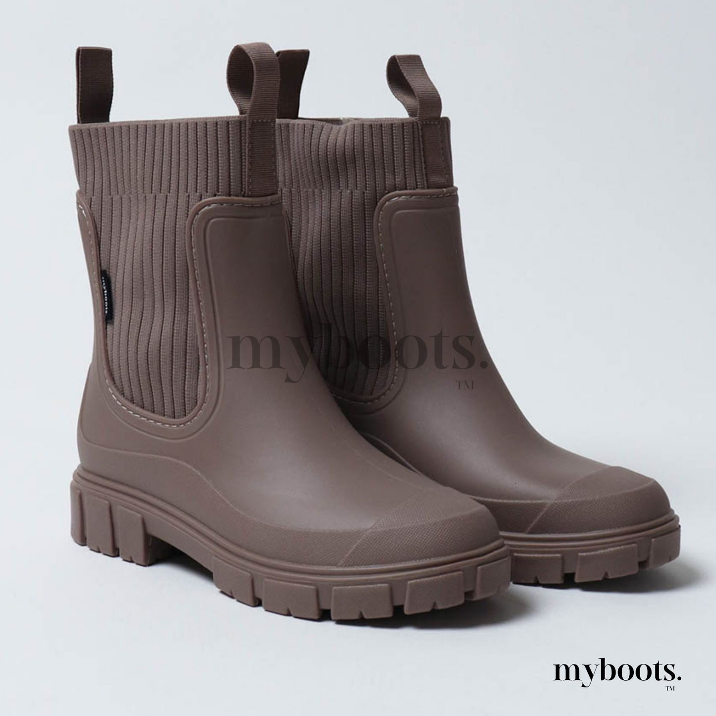 Chelsea Rain Boot