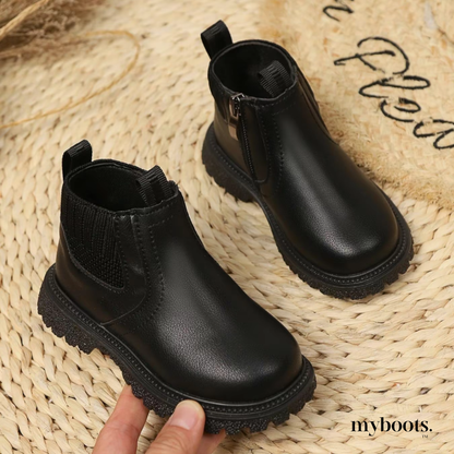 Bobbie Boots Kids