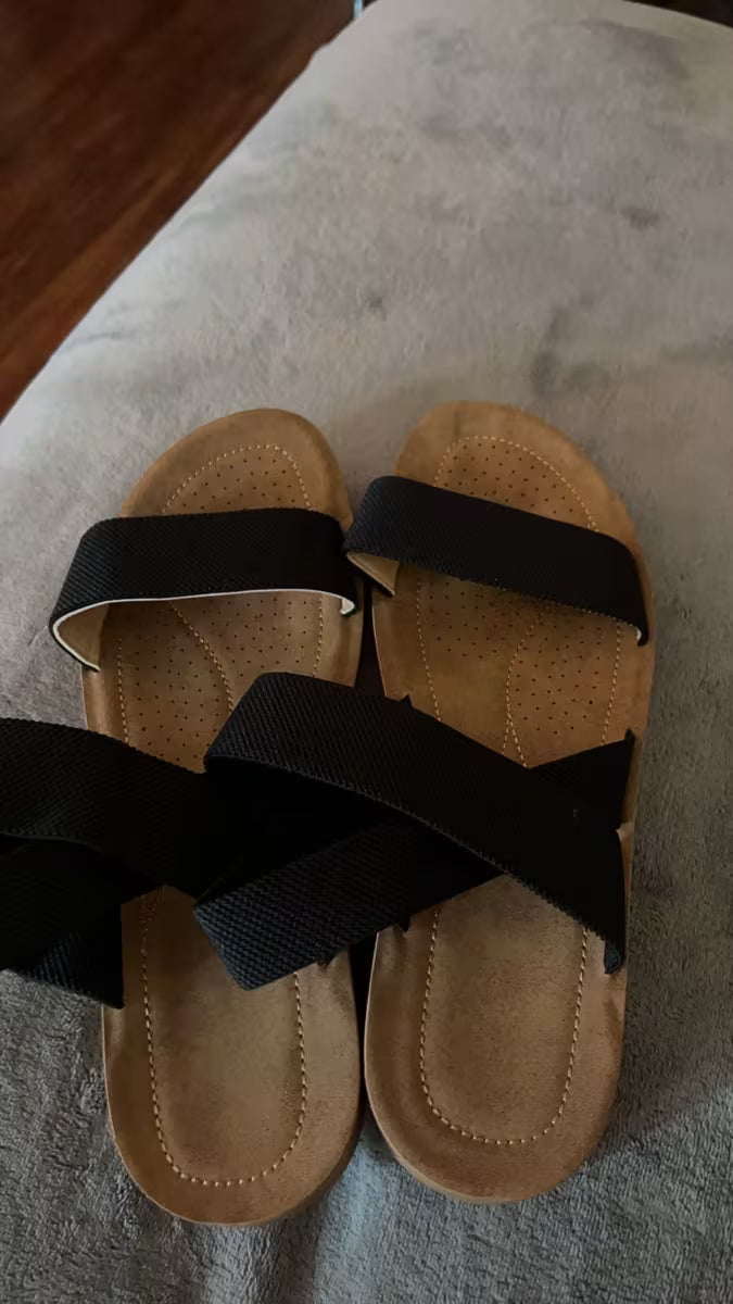 <h3><strong>Why Thousands Of Women Are Loving These Sandals ❤️</strong></h3>