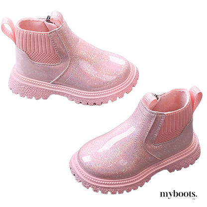 Bobbie Boots Kids