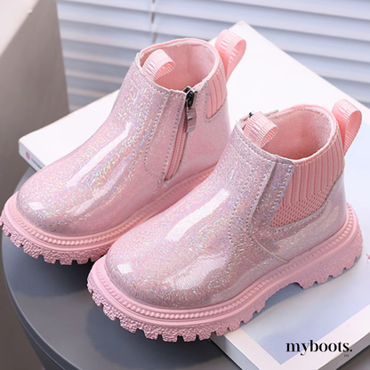 Bobbie Boots Kids