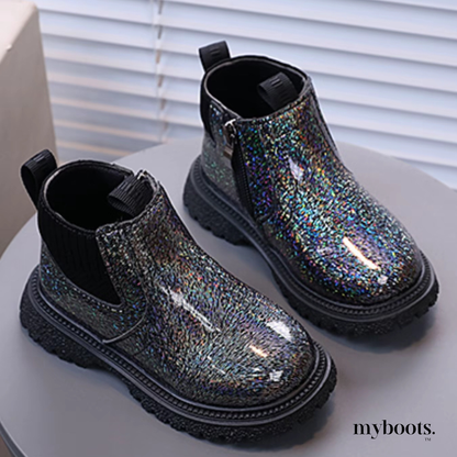 Bobbie Boots Kids
