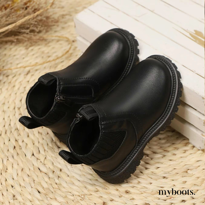 Bobbie Boots Kids