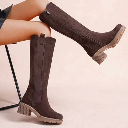 Bootmaker Knee Length