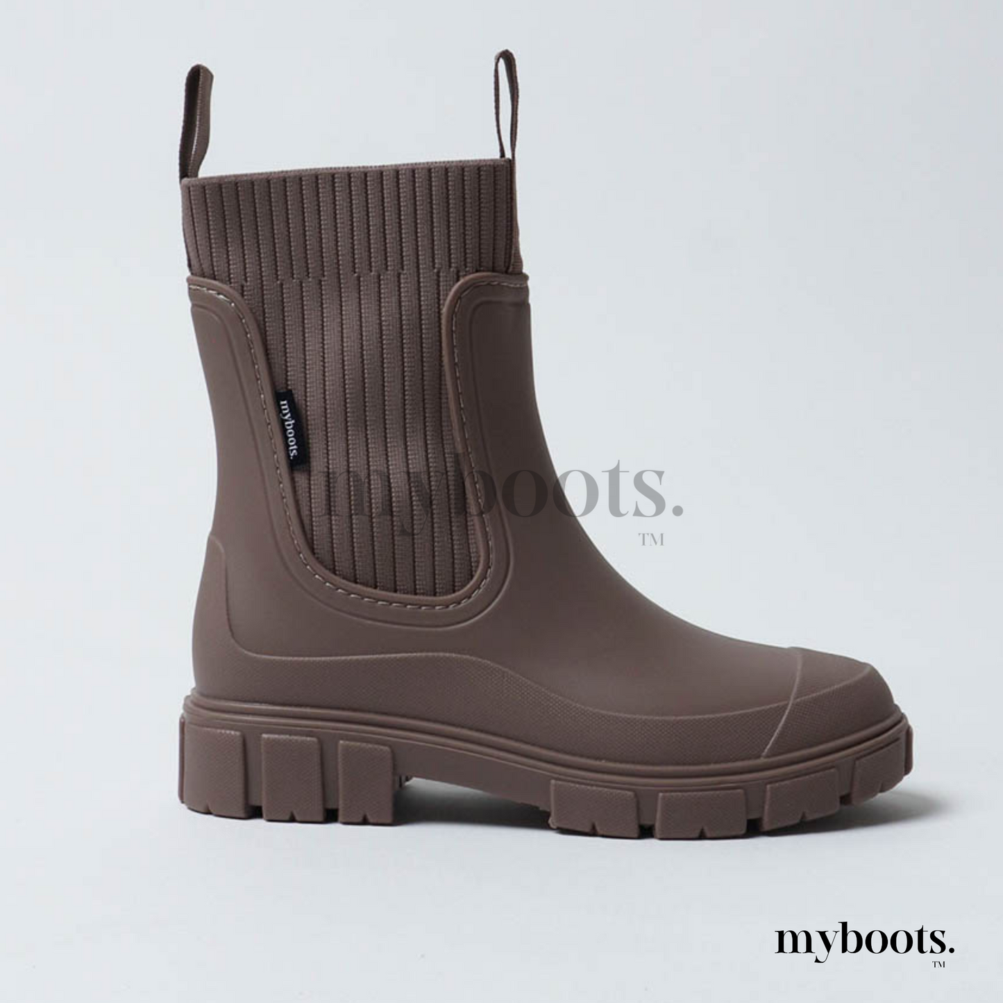Chelsea Rain Boot
