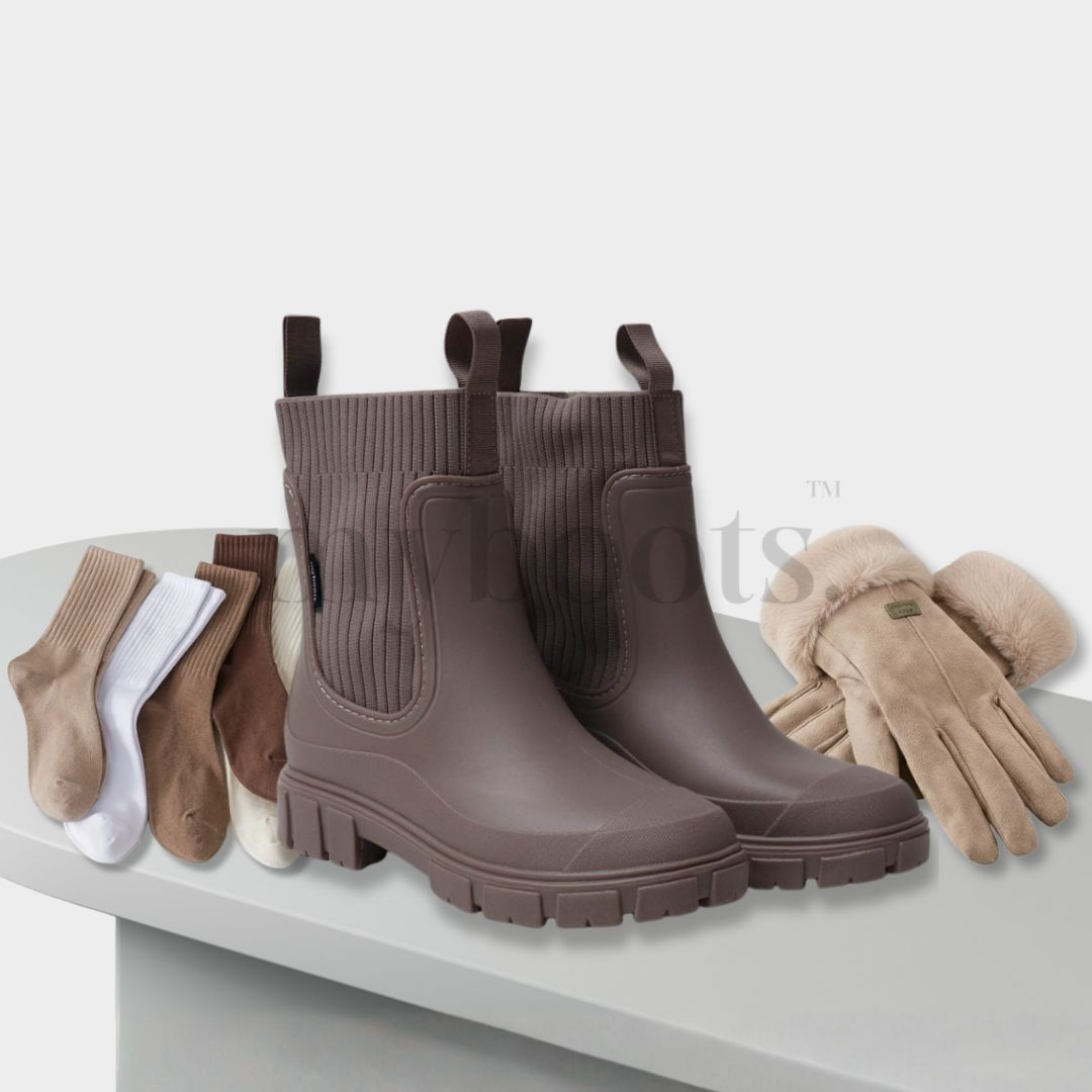 MyBoots Gift Set