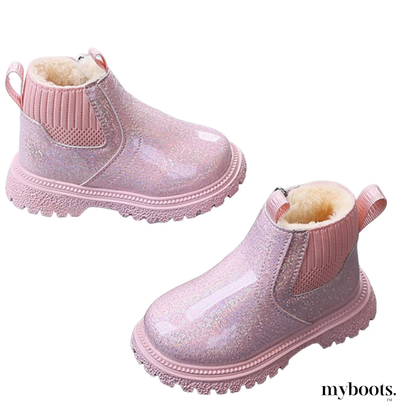 Bobbie Boots Kids