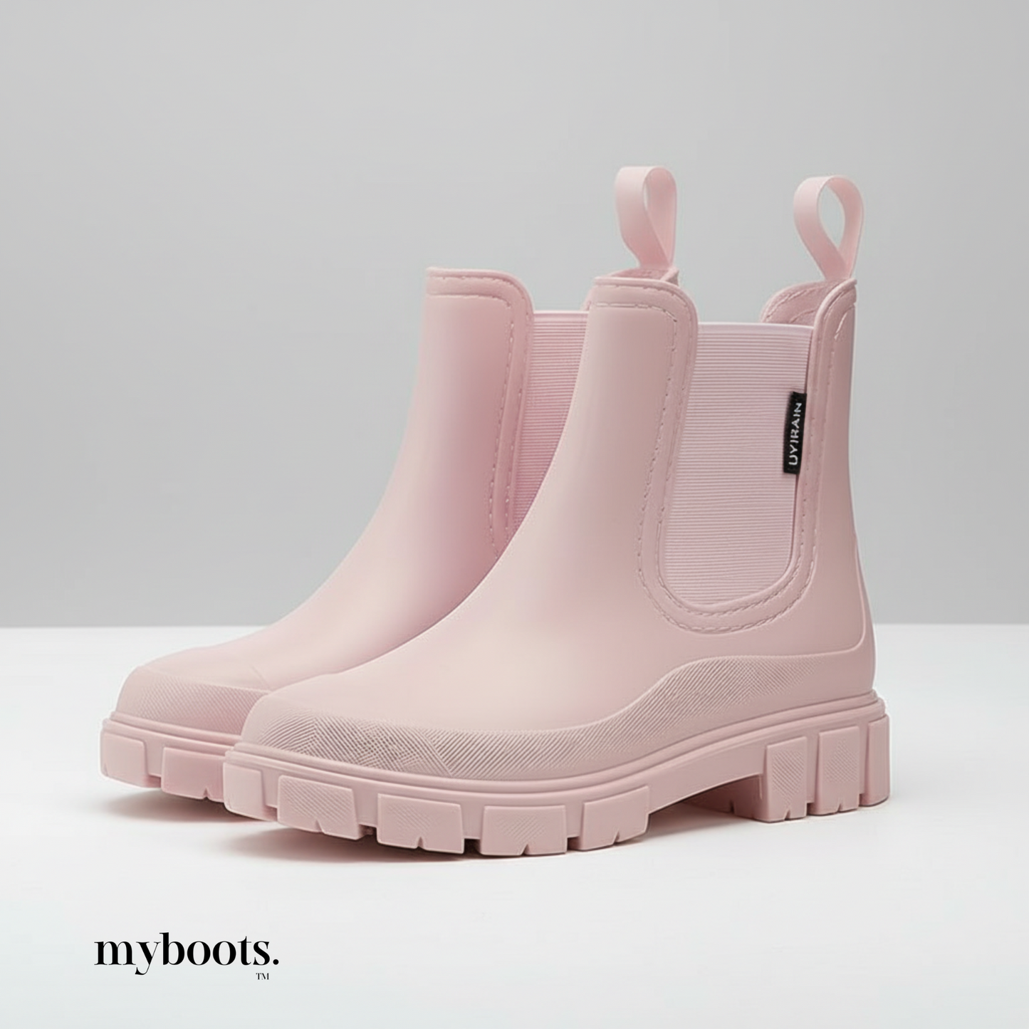 Chelsea Rain Mini