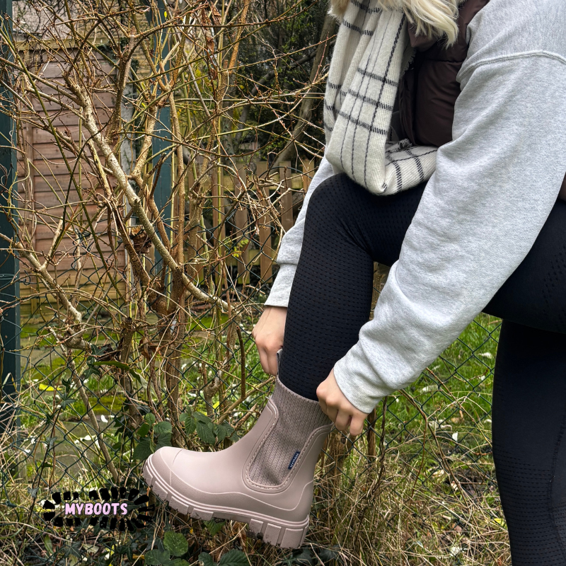 My Boots