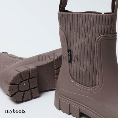 Chelsea Rain Boot