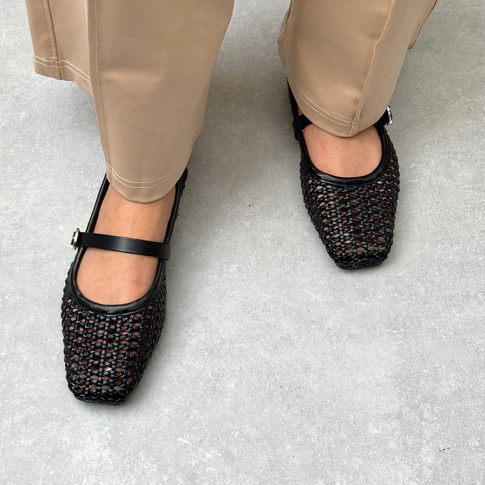 <p>The Pair Everyone’s Talking About ❤️</p>