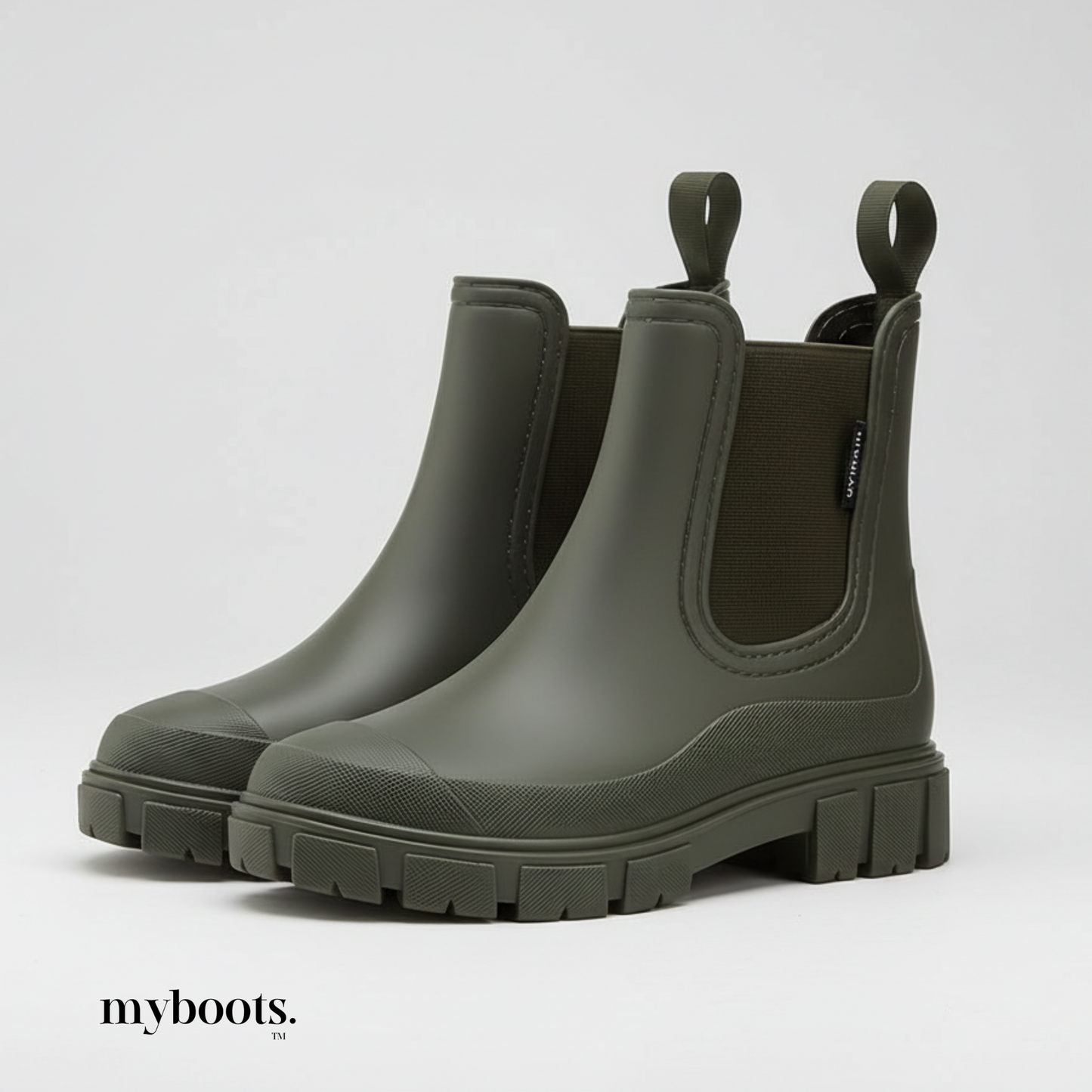 Chelsea Rain Mini