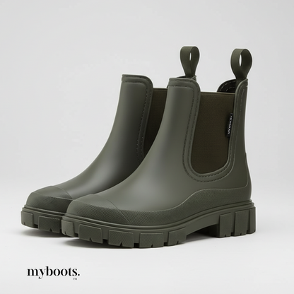 Chelsea Rain Mini