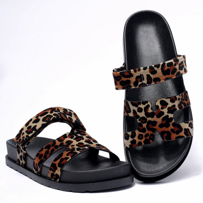 Thalia H Flat Sliders
