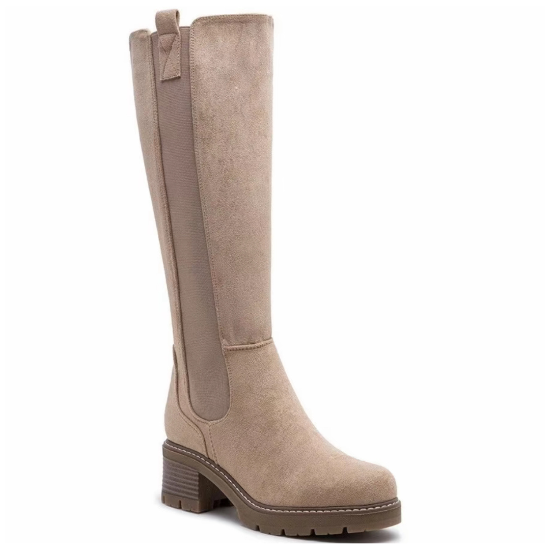 Bootmaker Knee Length