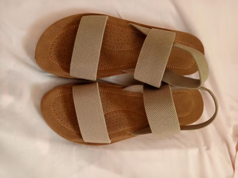 <h3><strong>Why Thousands Of Women Are Loving These Sandals ❤️</strong></h3>