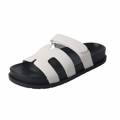 Thalia H Flat Sliders