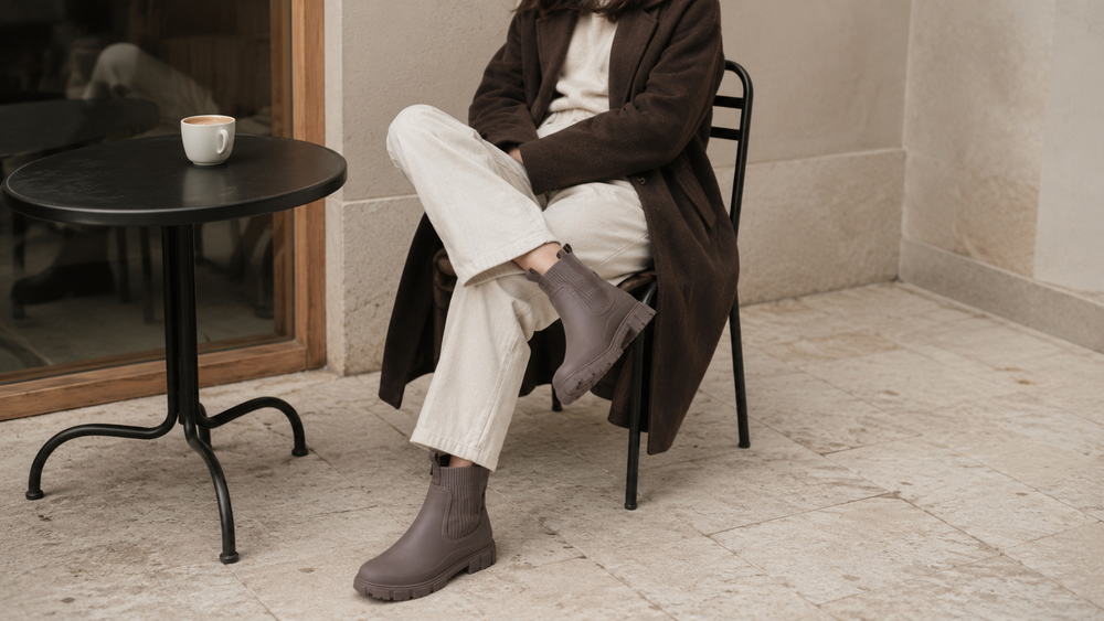 Easy to Style