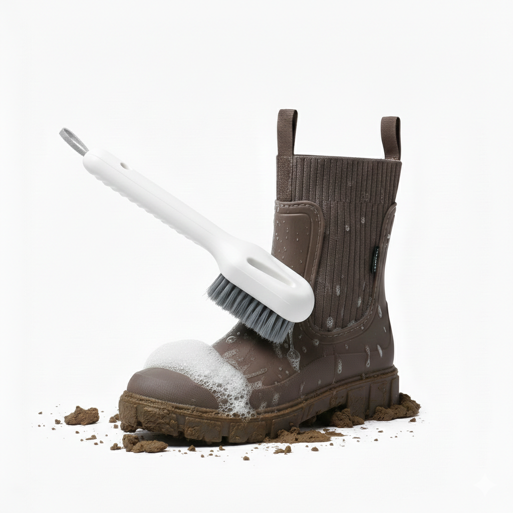 Limited Edition Brush Kit