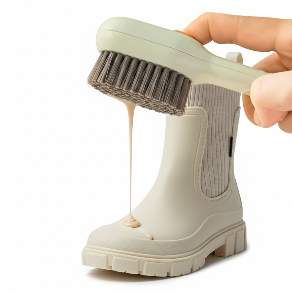 Limited Edition Brush Kit