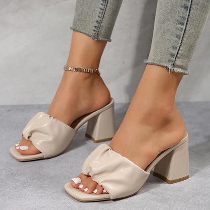 Stephanie Sandals