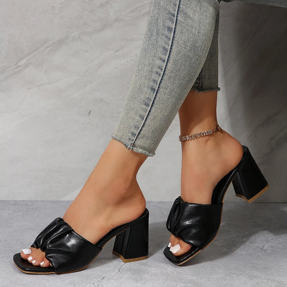 Stephanie Sandals