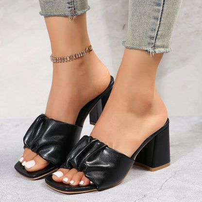 Stephanie Sandals