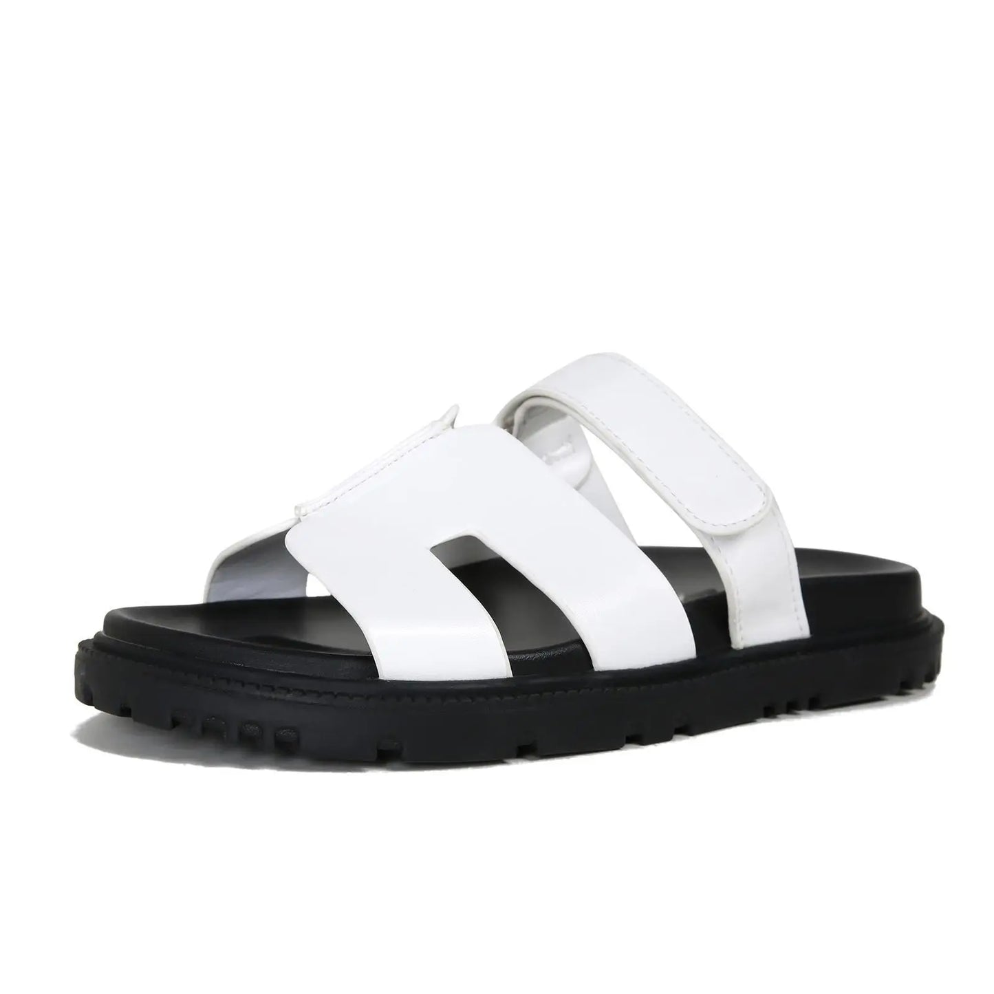 ComfyChic™ Adjustable Slide Sandals