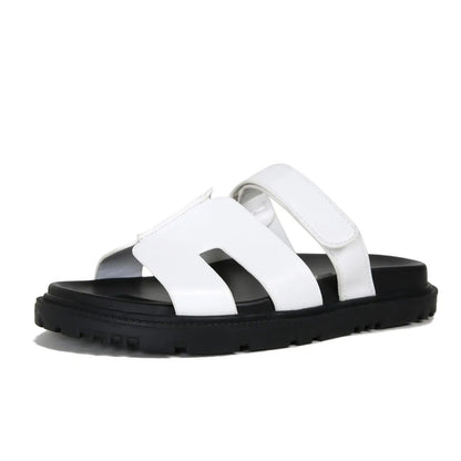 ComfyChic™ Adjustable Slide Sandals