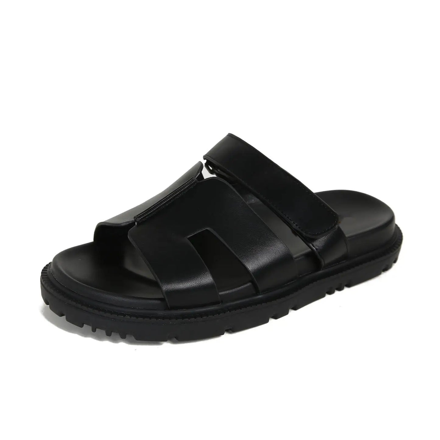 ComfyChic™ Adjustable Slide Sandals