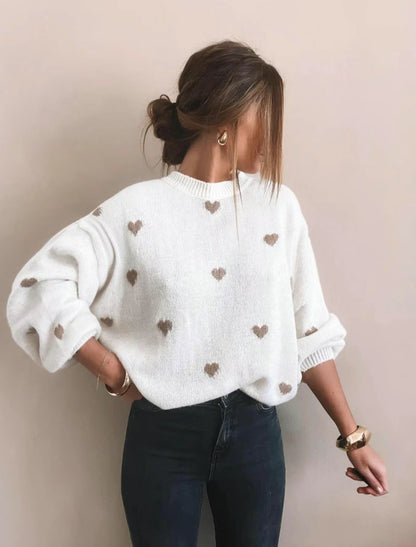 All Heart Jumper
