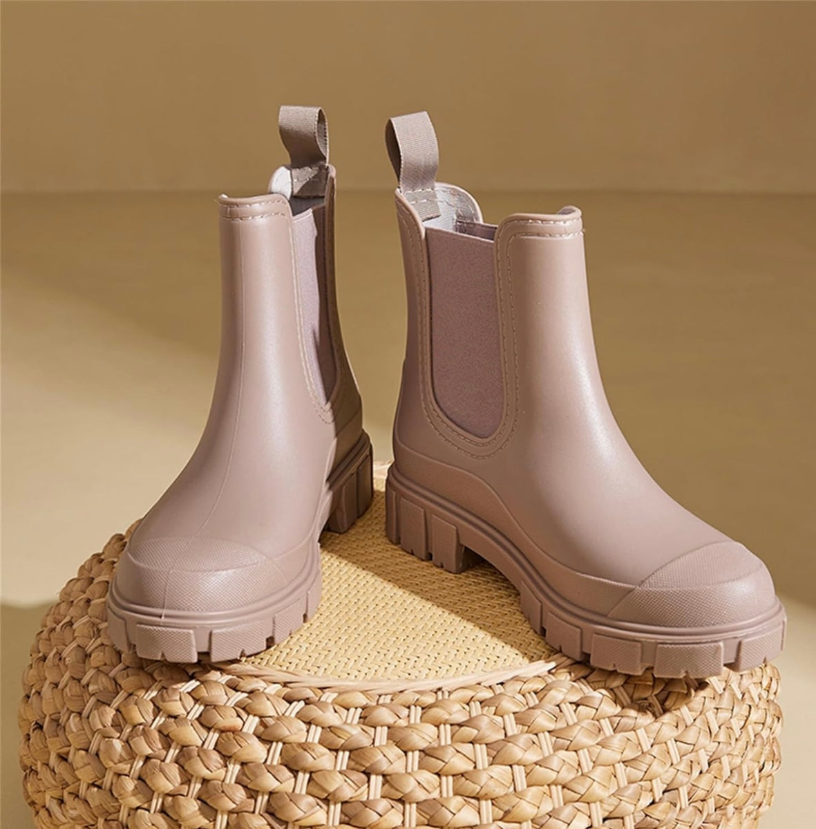 Chelsea Rain Mini
