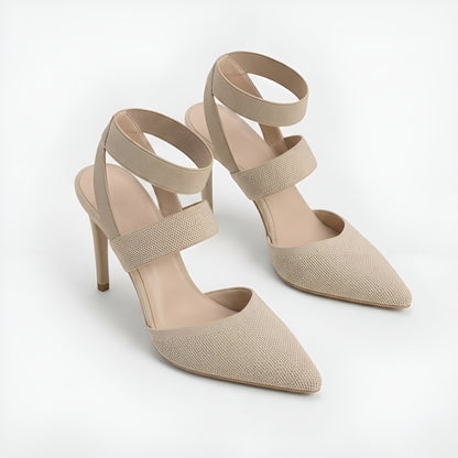 Comfy Heels