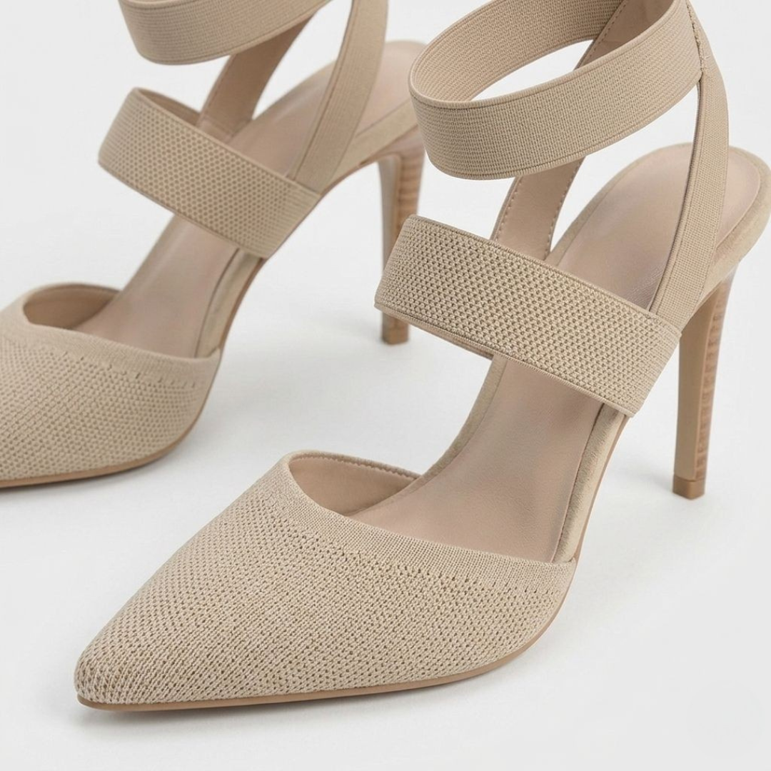 Comfy Heels