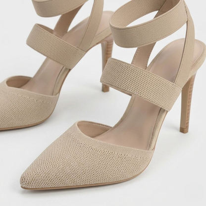 Comfy Heels