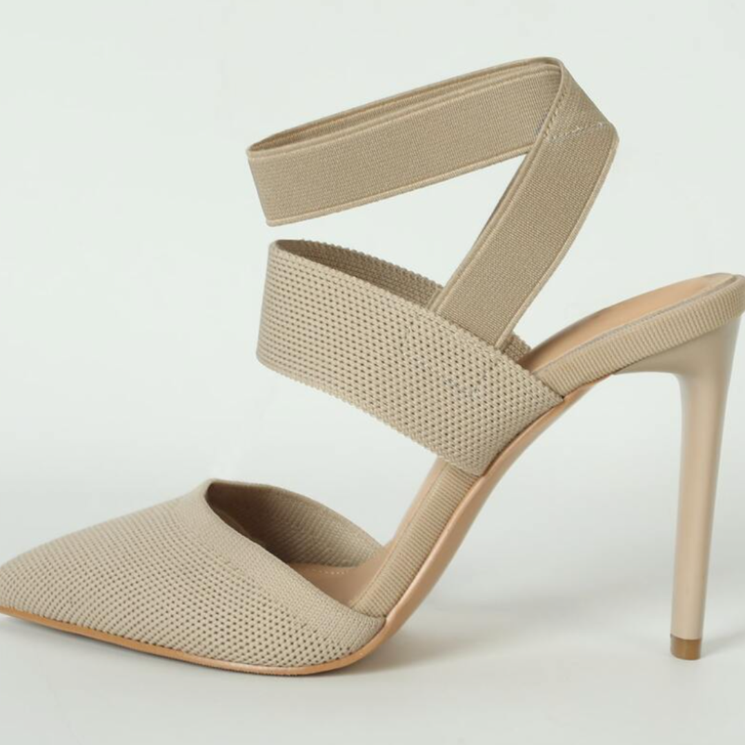 Comfy Heels