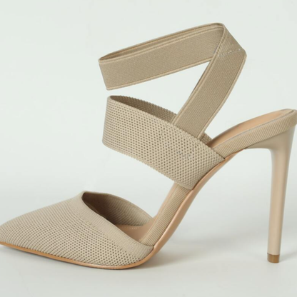 Comfy Heels
